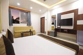 Hotel Vatika Palace Narmadapuram