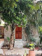 SHAMALAY BACALAR