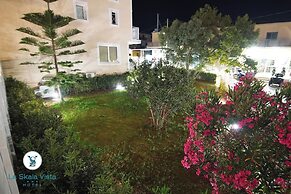 LA SKALA VISTA