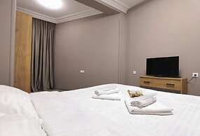 HAYQ BOUTIQUE HOTEL