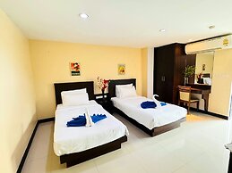 La Casa Patong