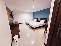 La Casa Patong