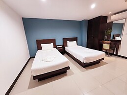 La Casa Patong