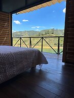 CASA DE CRISTAL HOSTAL