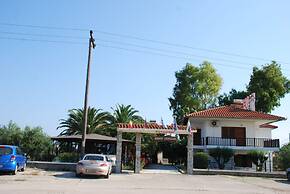 SANTA CATALINA