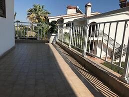 SANTA CATALINA