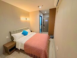 Ketangjian Apartment Hotel