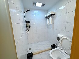 Ketangjian Apartment Hotel