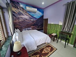 Anukampa paying guest house