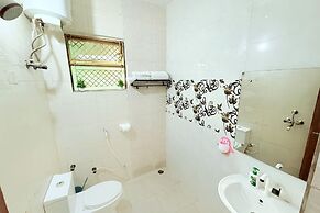 Anukampa paying guest house