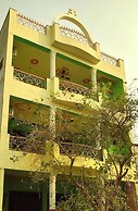 Anukampa paying guest house