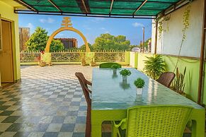 Anukampa paying guest house