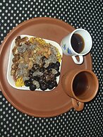 Anukampa paying guest house