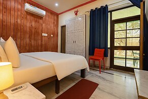 Anukampa paying guest house