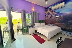 Anukampa paying guest house