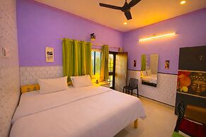 Anukampa paying guest house