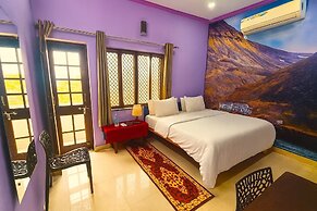 Anukampa paying guest house