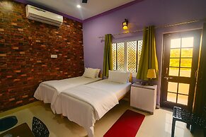 Anukampa paying guest house
