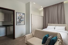 Sleep Inn Apart-hotel