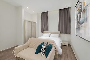 Sleep Inn Apart-hotel