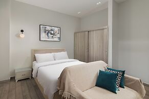Sleep Inn Apart-hotel