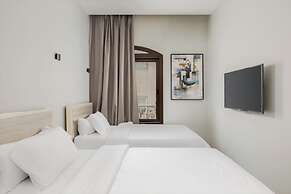 Sleep Inn Apart-hotel