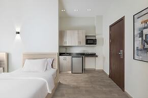 Sleep Inn Apart-hotel