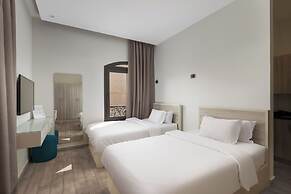Sleep Inn Apart-hotel