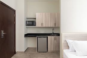 Sleep Inn Apart-hotel