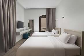 Sleep Inn Apart-hotel