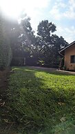 jacaranda homestay