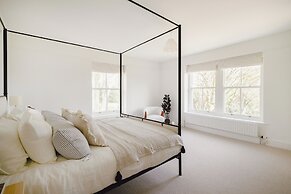 Trinity Farmhouse-Stunning House&Garden