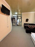 Khan Apartments