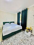 Khan Apartments