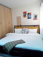 Lux Suites Chapell Hill Apartments