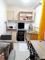 Lux Suites Chapell Hill Apartments