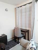 Lux Suites Chapell Hill Apartments