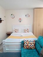 Lux Suites Chapell Hill Apartments