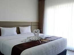 GRAND SAMOTA HOTEL