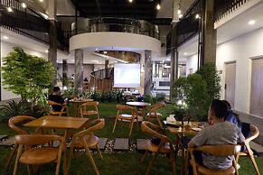 GRAND SAMOTA HOTEL