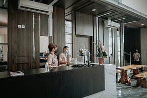 GRAND SAMOTA HOTEL