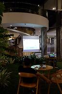 GRAND SAMOTA HOTEL