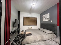Hubomoto People's Suite