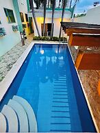 Hubomoto People's Suite