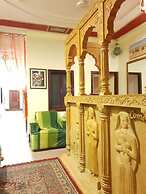 Hotel Bharat Villas Jaisalmer