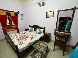 Hotel Bharat Villas Jaisalmer