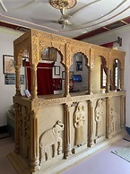 Hotel Bharat Villas Jaisalmer