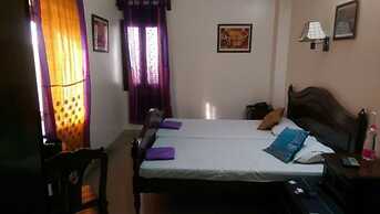 Hotel Bharat Villas Jaisalmer