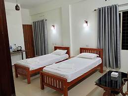 Chael Residency Cochin