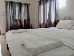 Chael Residency Cochin